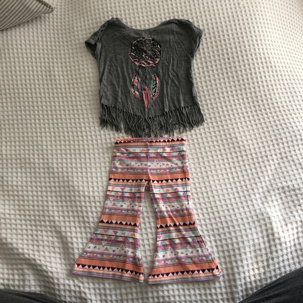 Jessica Simpson Outfit